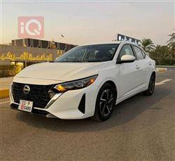 نيسان سنترا